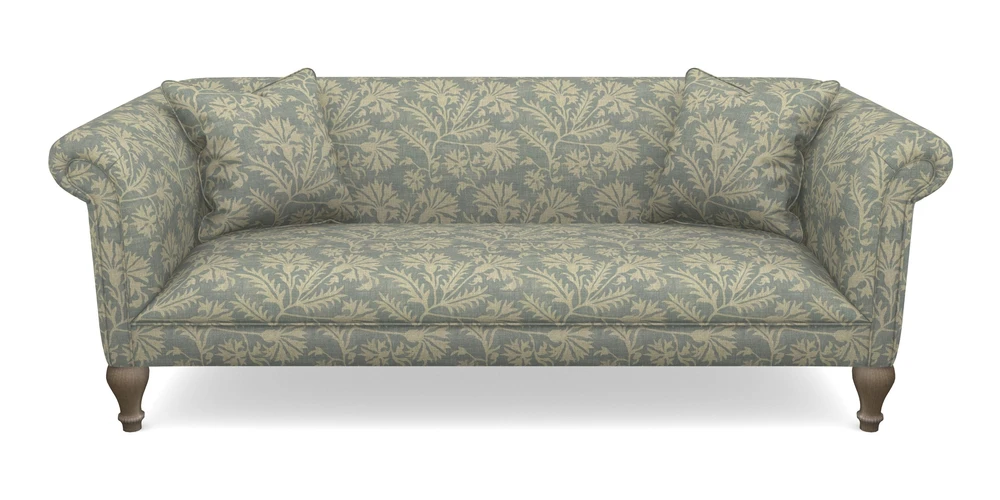 3 Seater Sofa