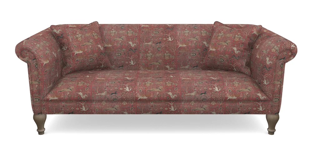 3 Seater Sofa