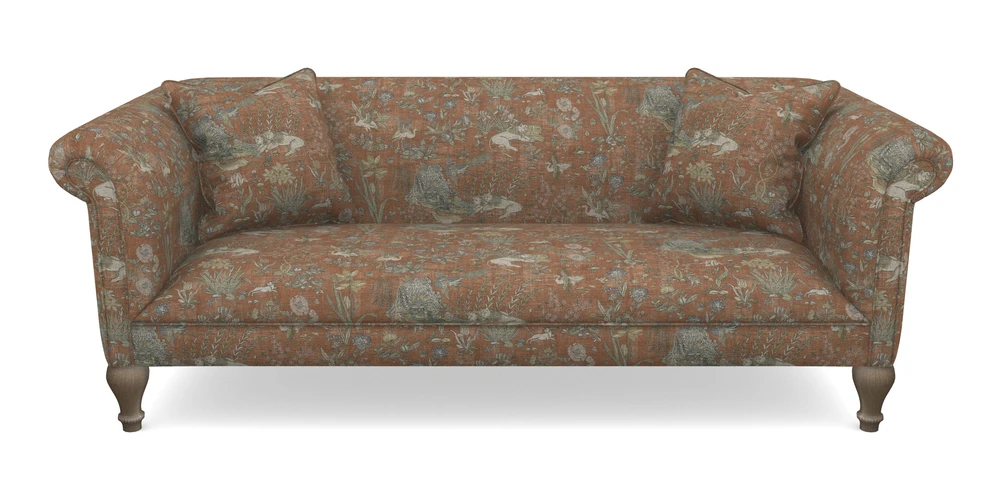 3 Seater Sofa