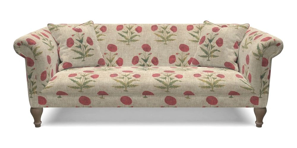 3 Seater Sofa