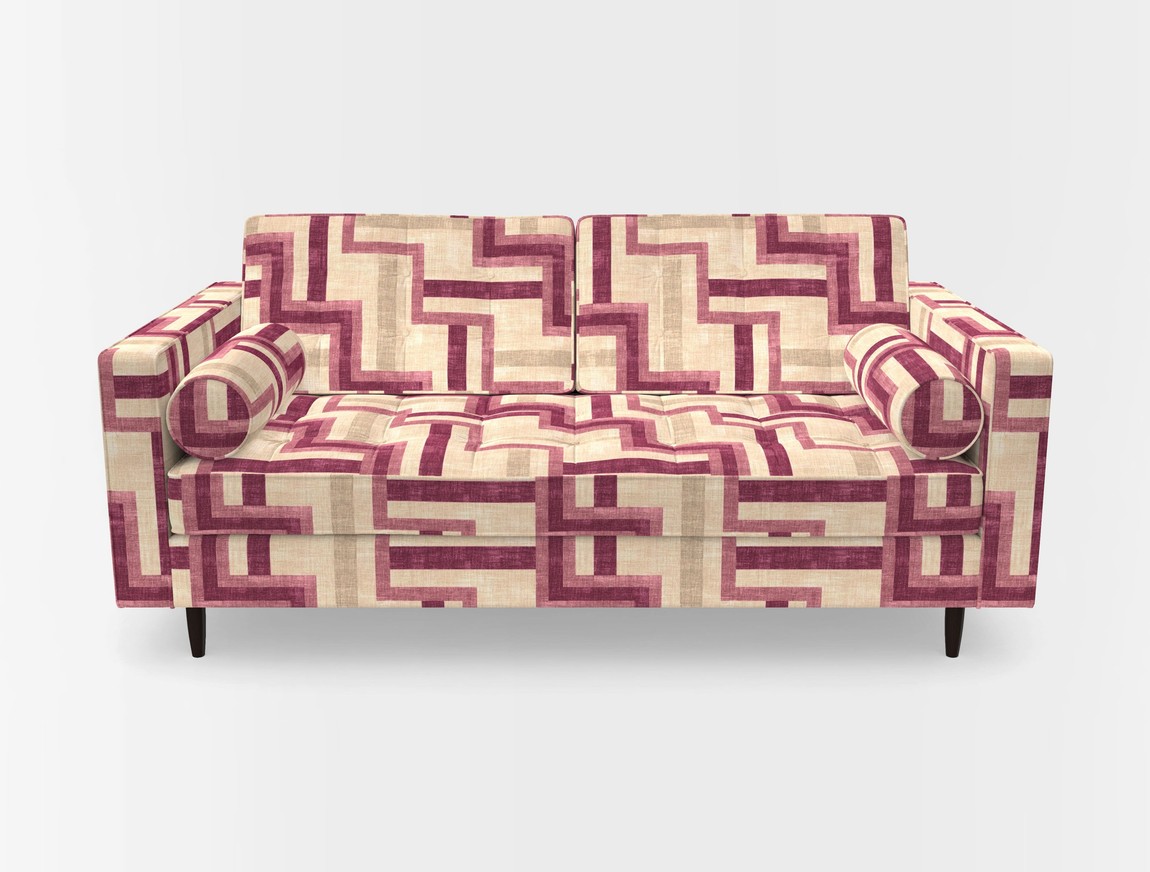 2.5 Seater Sofa