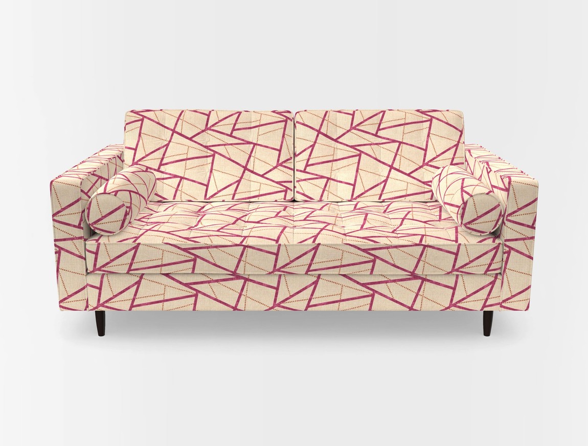 2.5 Seater Sofa