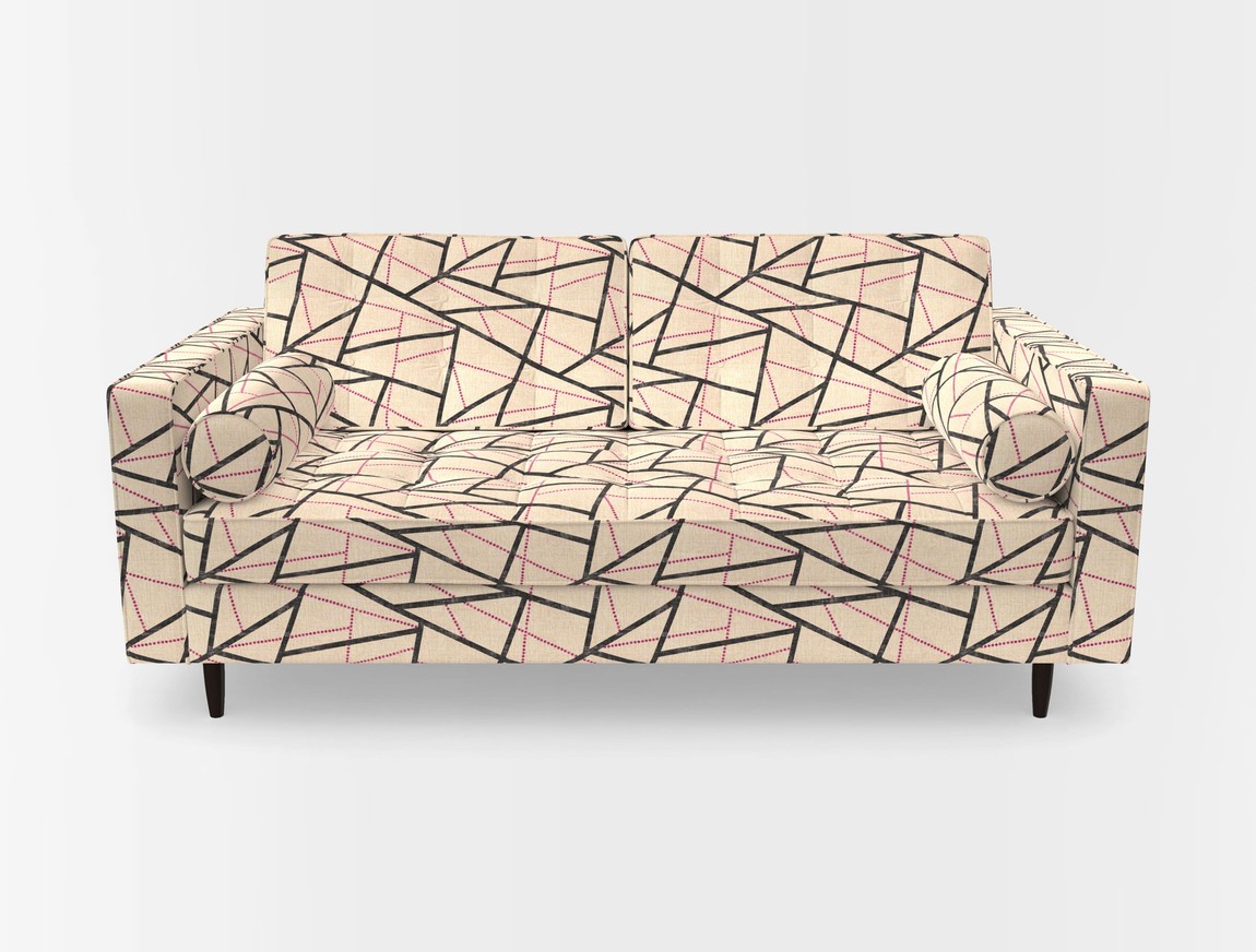 2.5 Seater Sofa