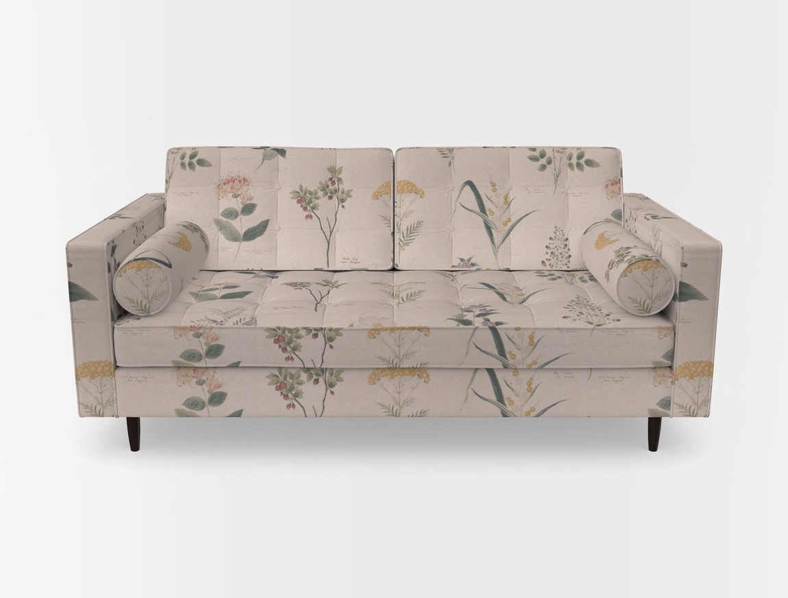 2.5 Seater Sofa