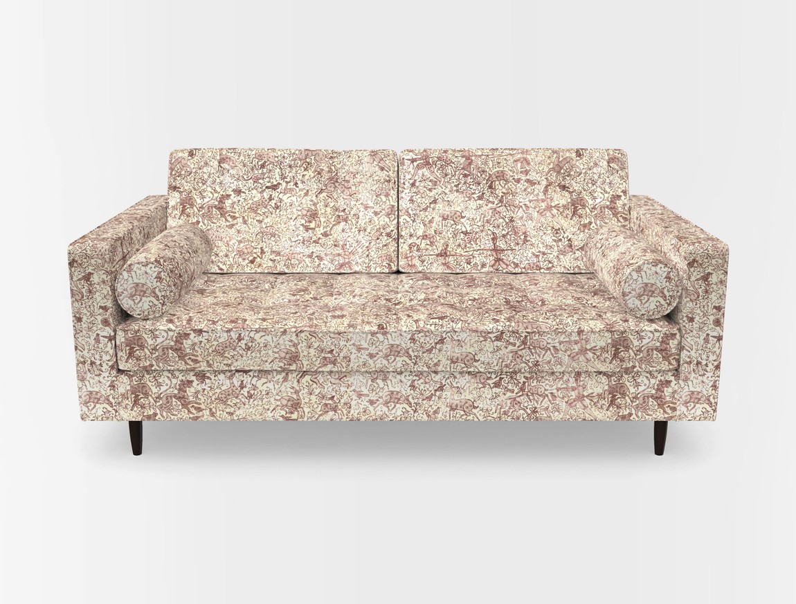 2.5 Seater Sofa