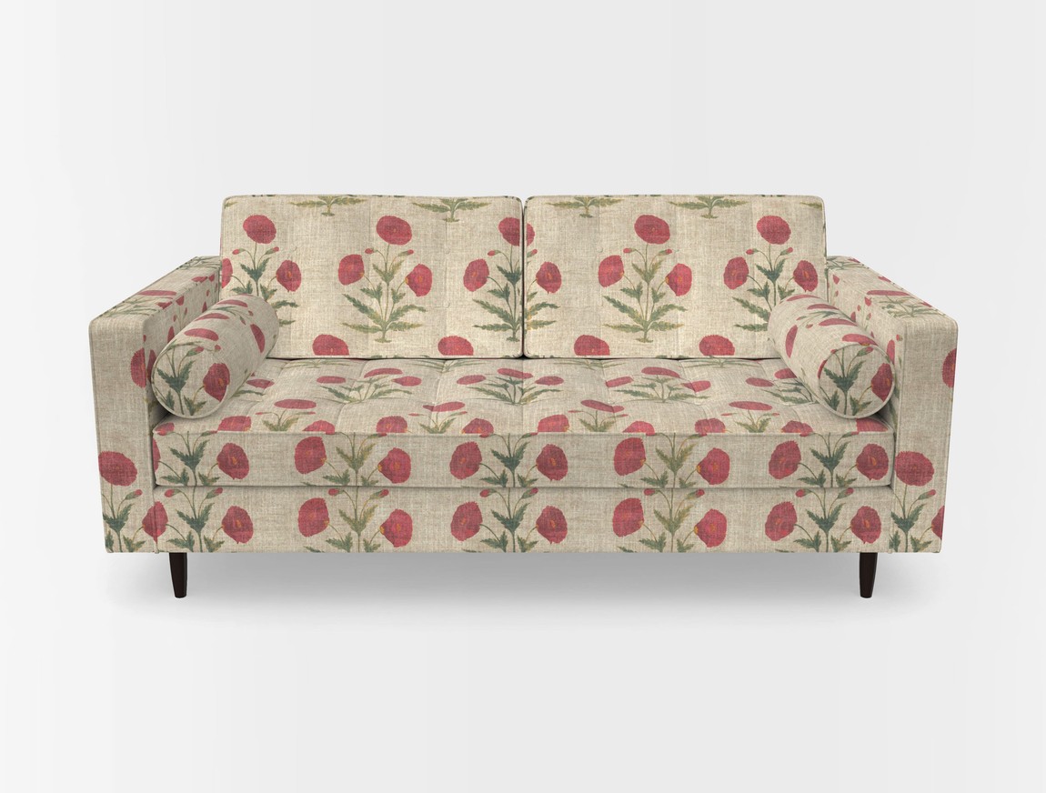 2.5 Seater Sofa
