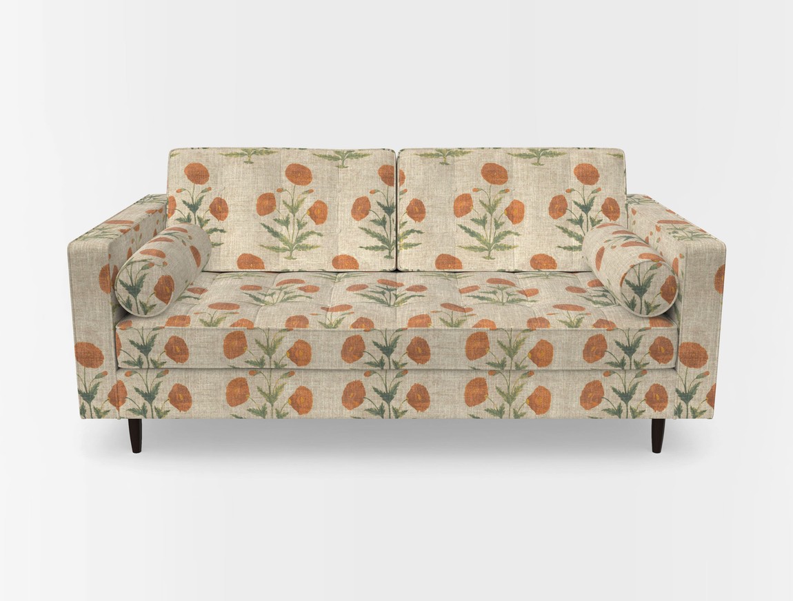 2.5 Seater Sofa
