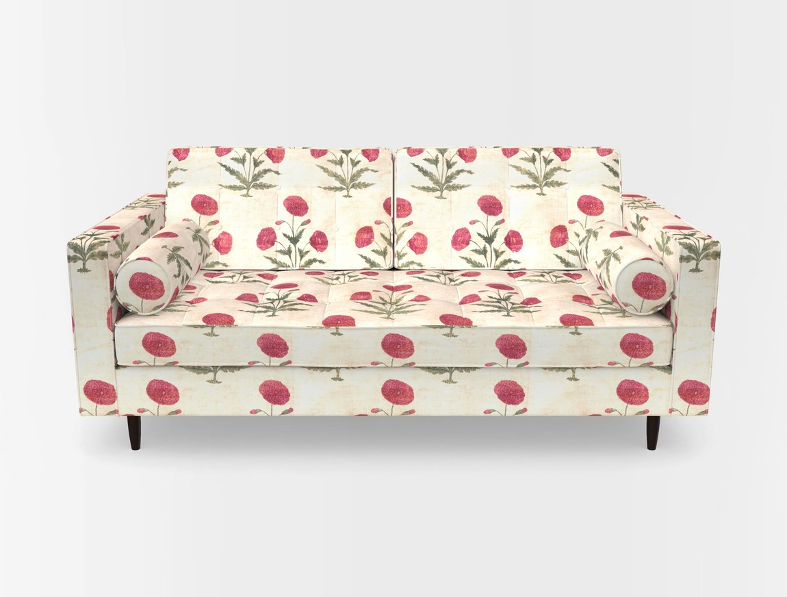 2.5 Seater Sofa