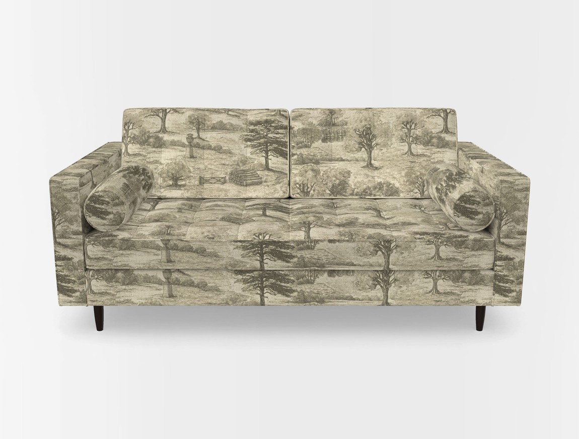 2.5 Seater Sofa