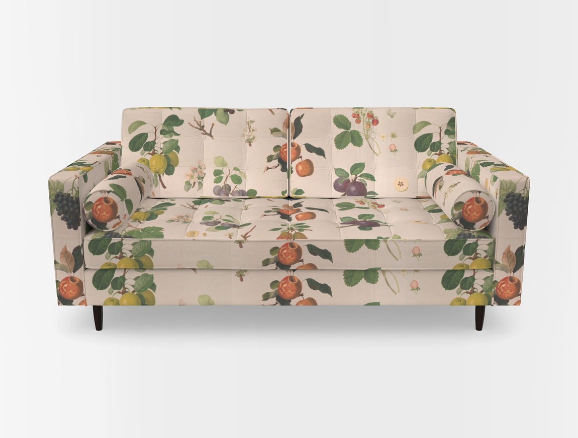 2.5 Seater Sofa