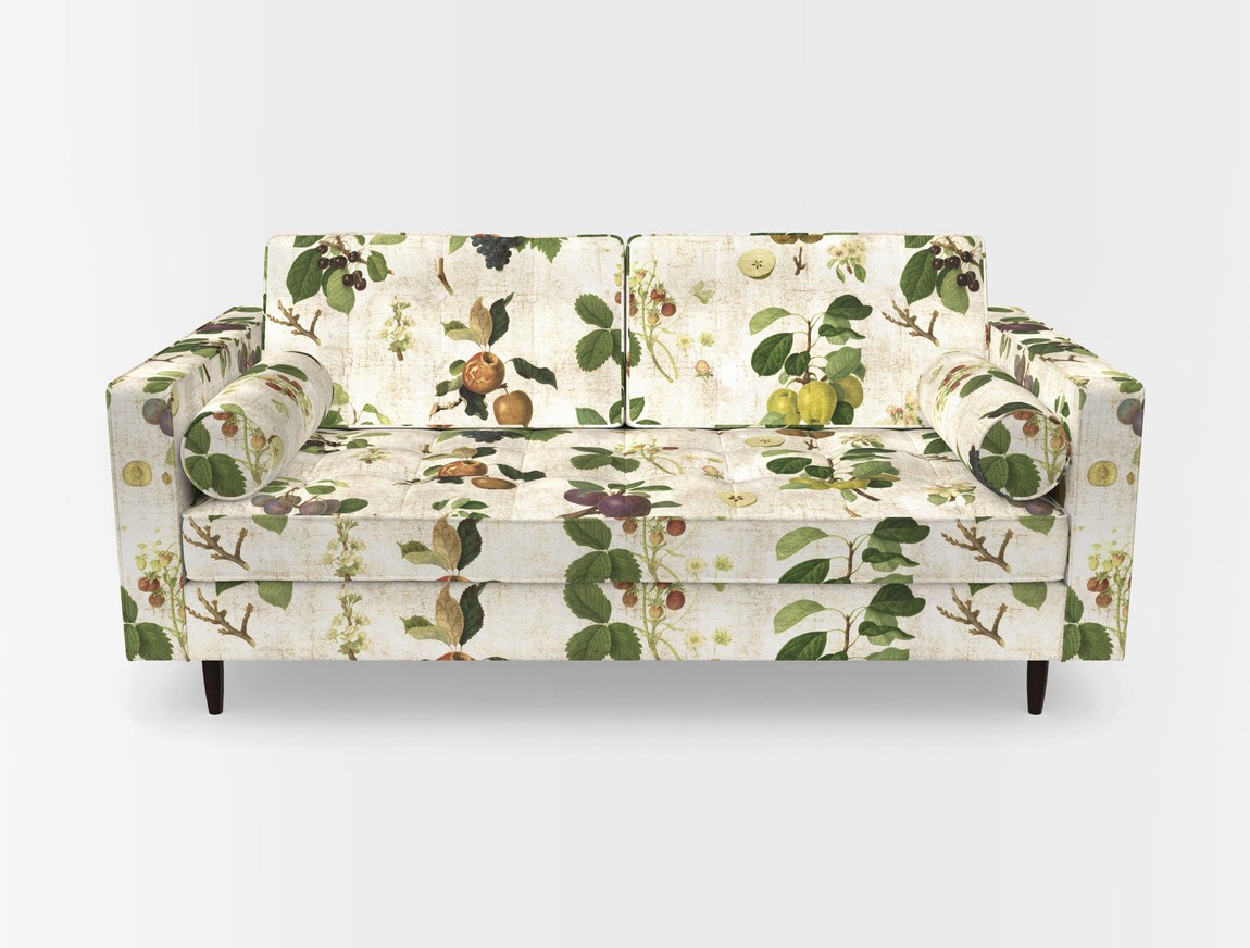 2.5 Seater Sofa