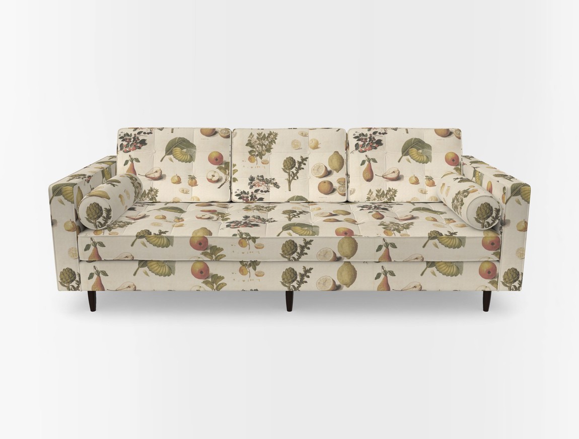 3 Seater Sofa