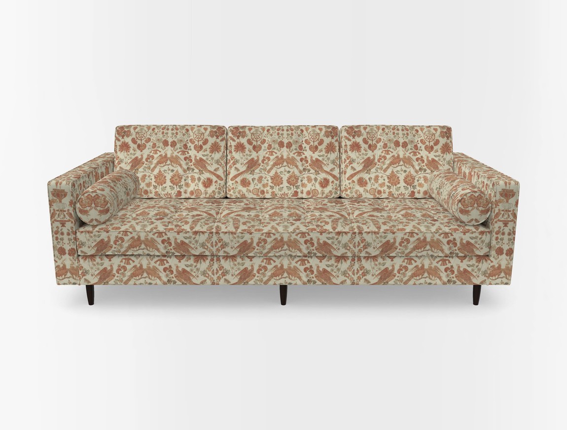 3 Seater Sofa