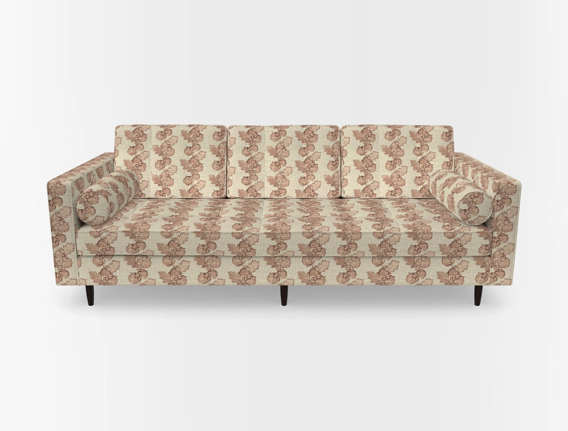 3 Seater Sofa