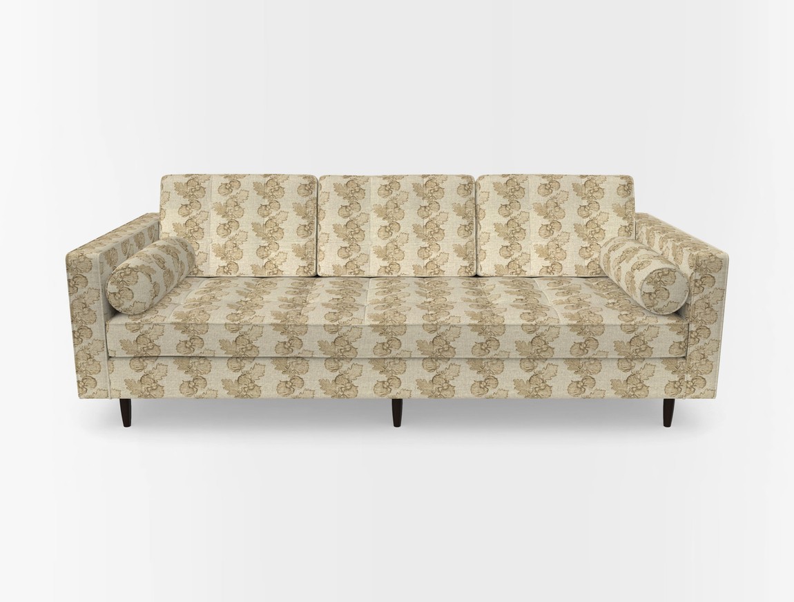 3 Seater Sofa