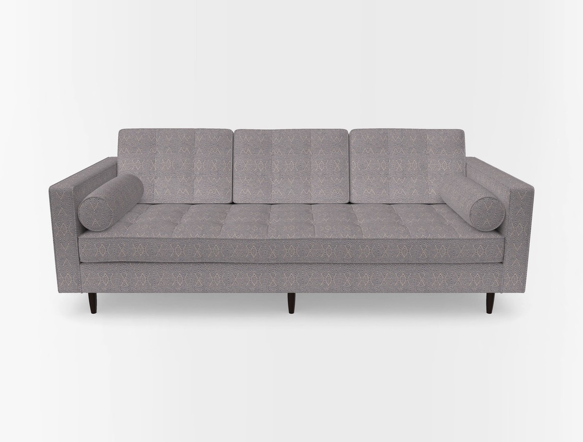 Marylebone front