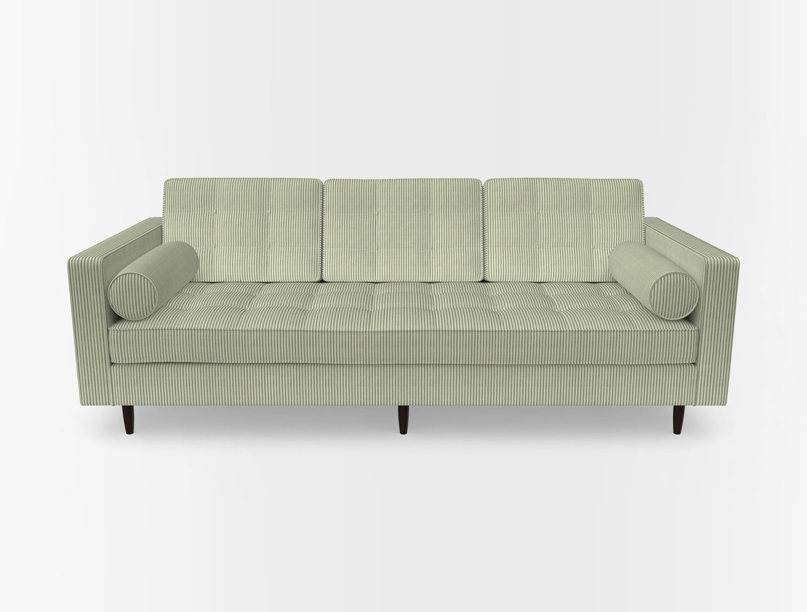 3 Seater Sofa