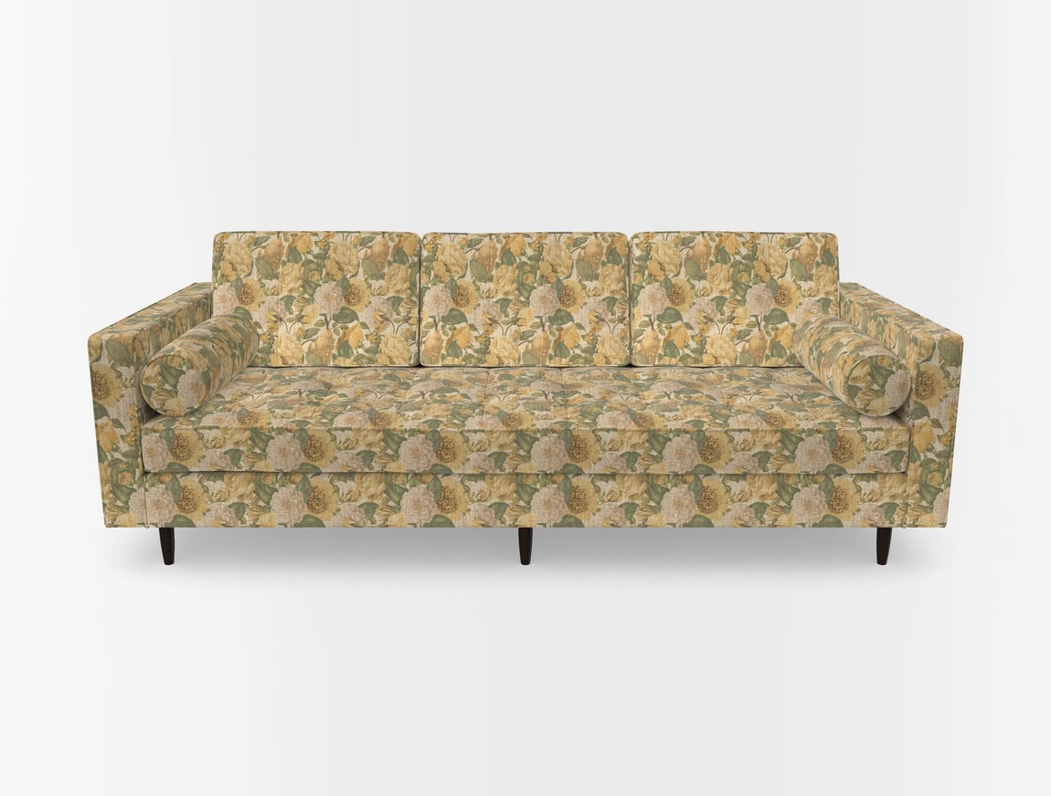 3 Seater Sofa