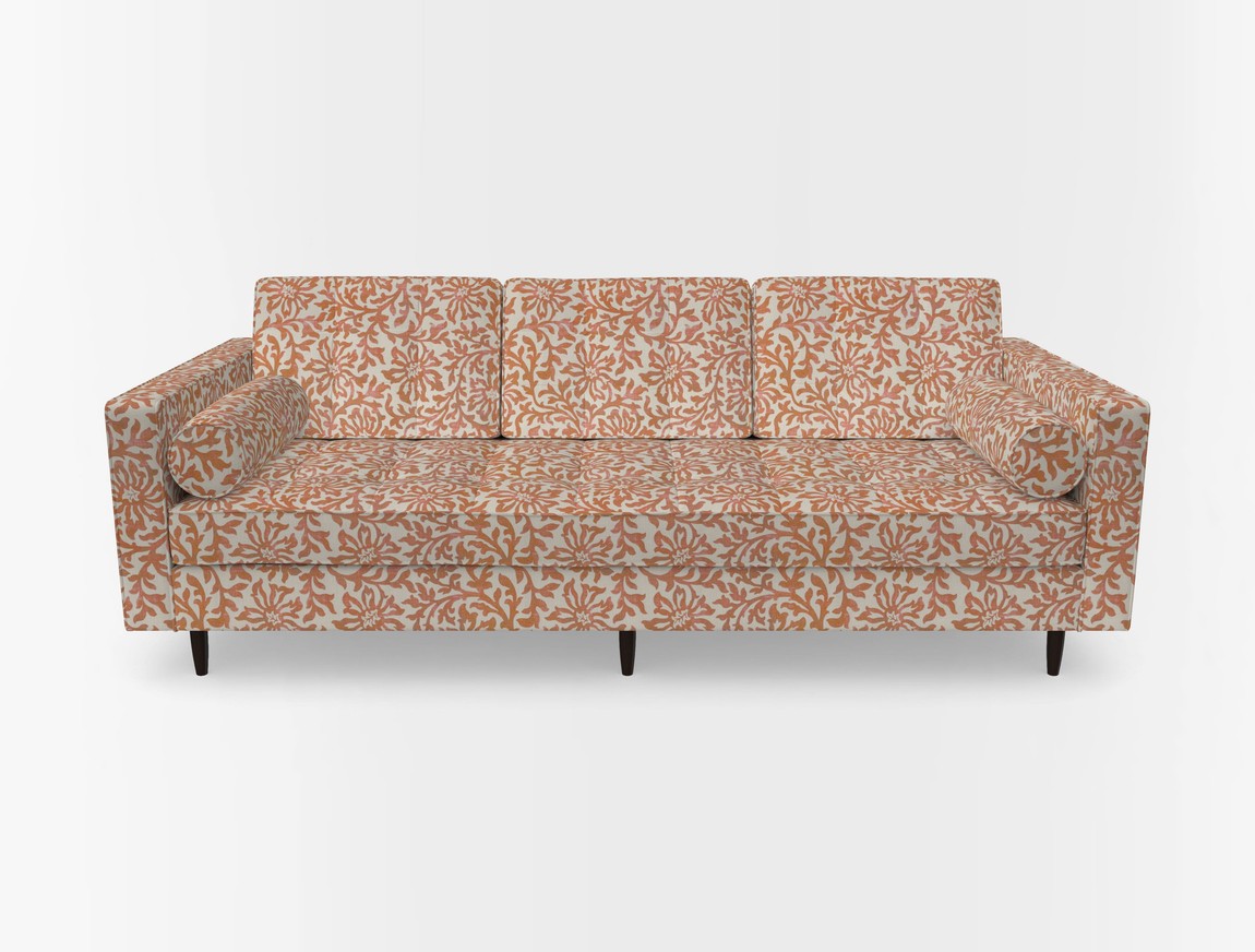3 Seater Sofa