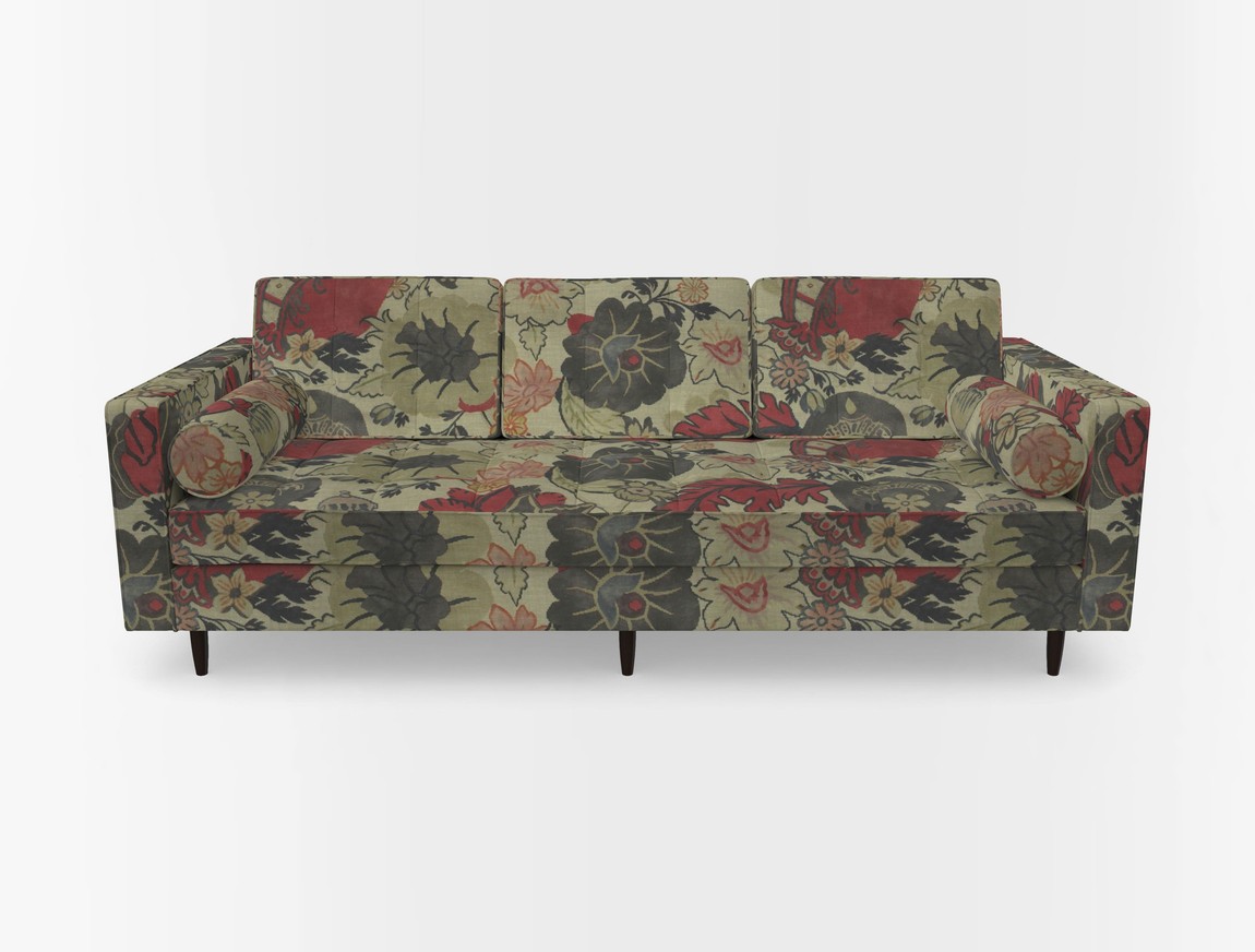 3 Seater Sofa