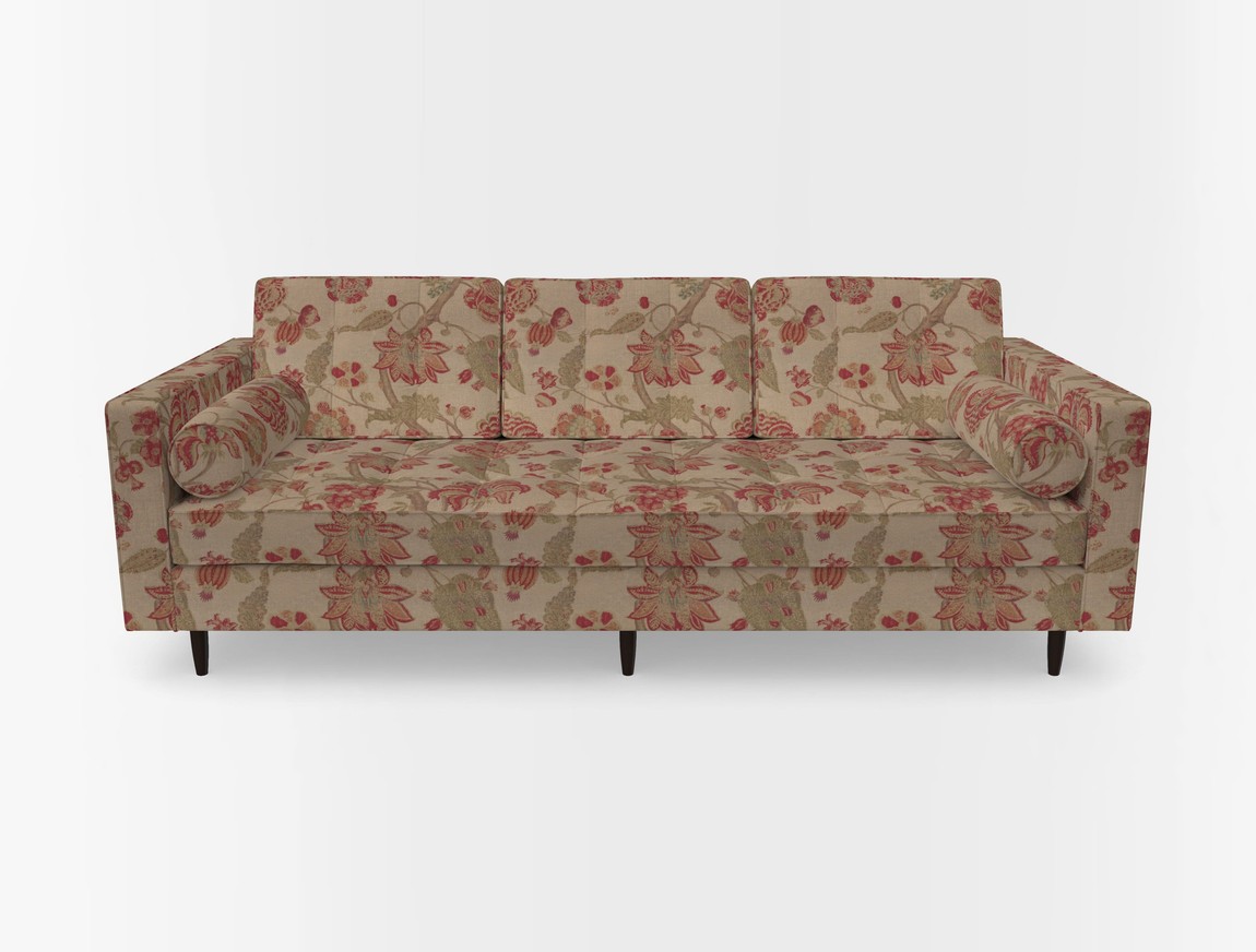 3 Seater Sofa