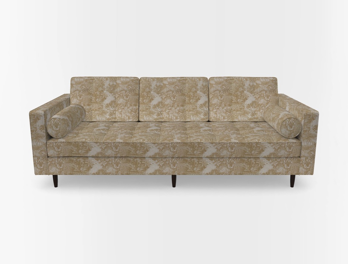 3 Seater Sofa