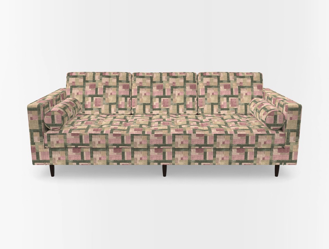 Marylebone front