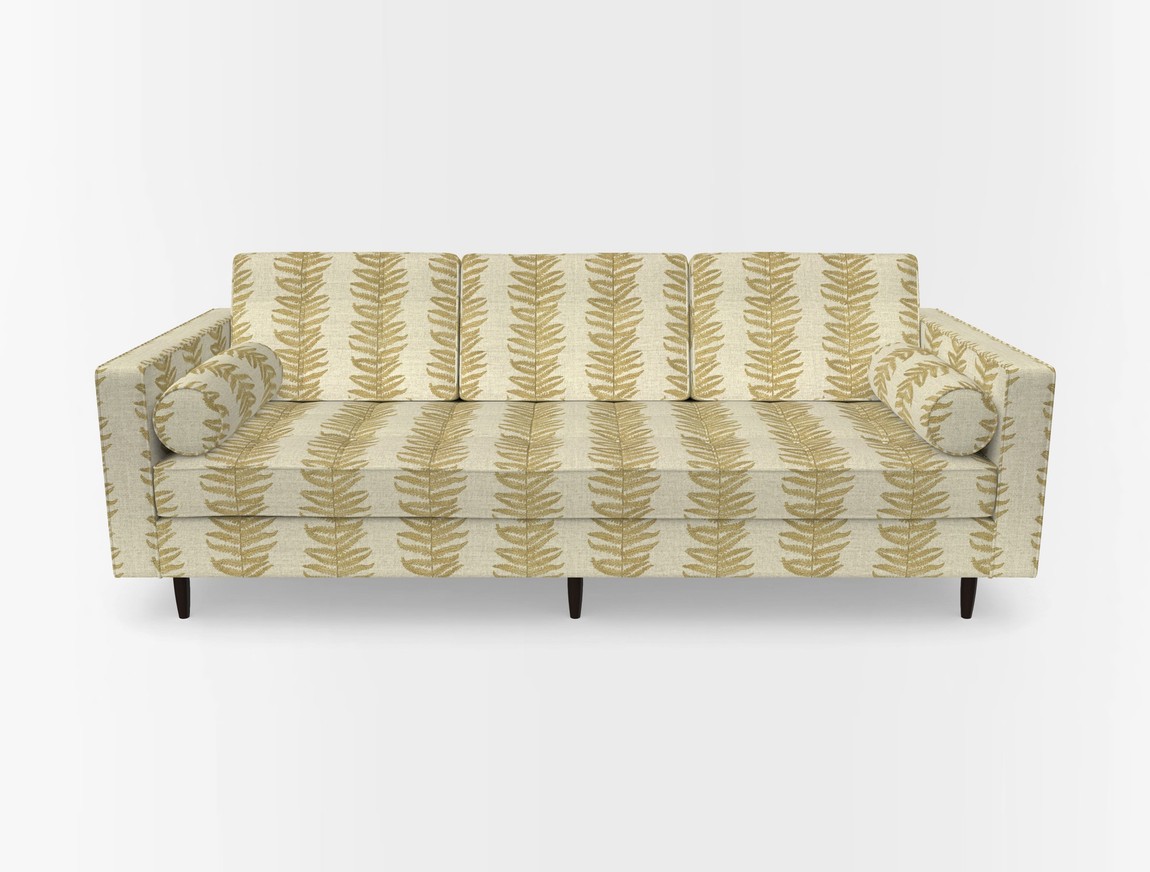 3 Seater Sofa