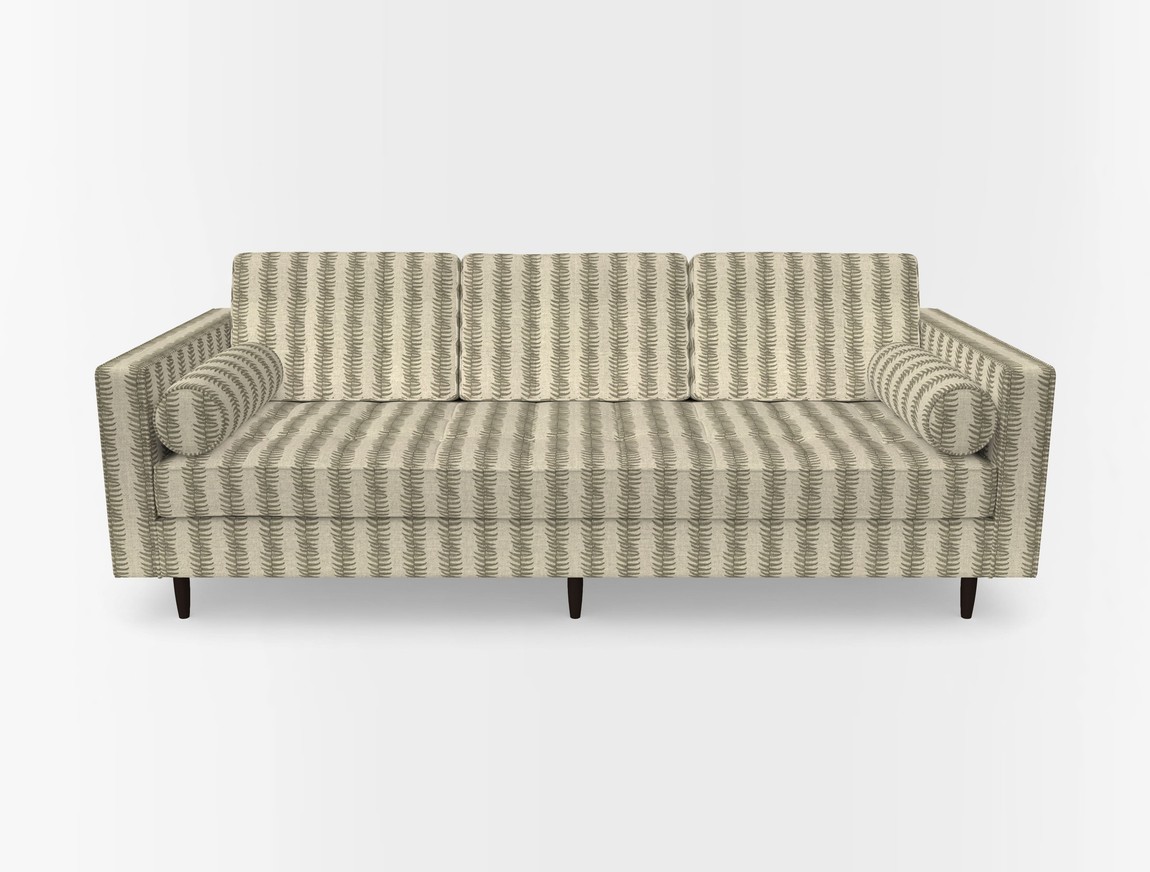 3 Seater Sofa