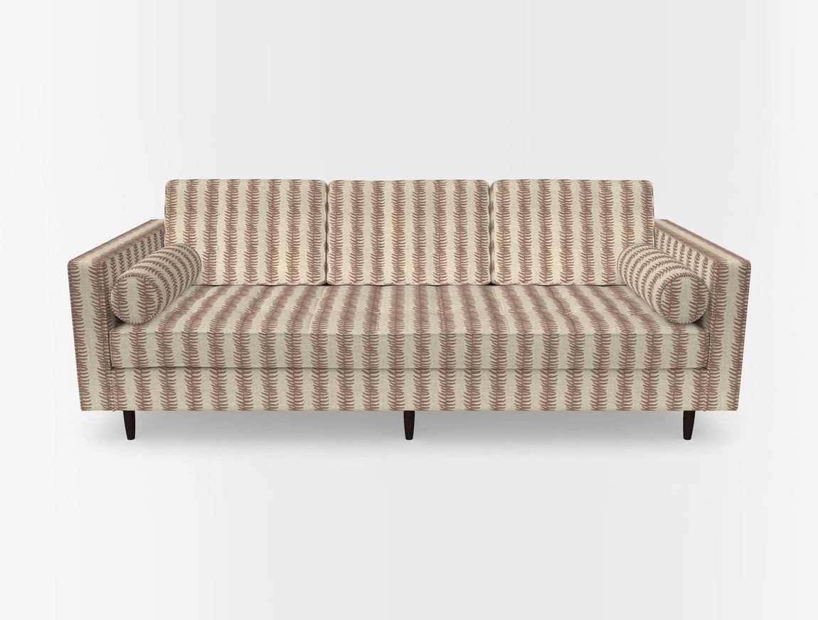 3 Seater Sofa