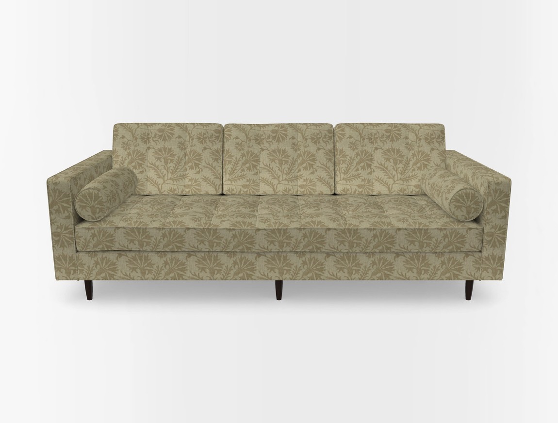 3 Seater Sofa