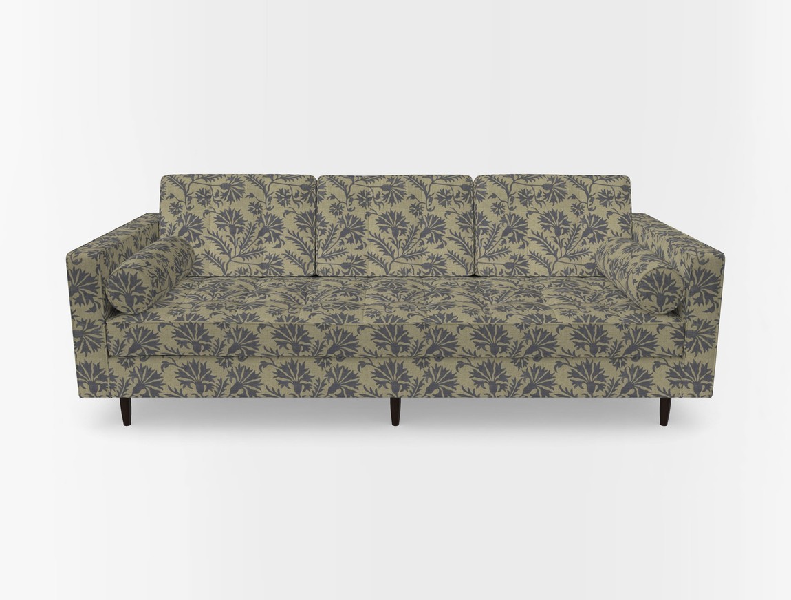 3 Seater Sofa