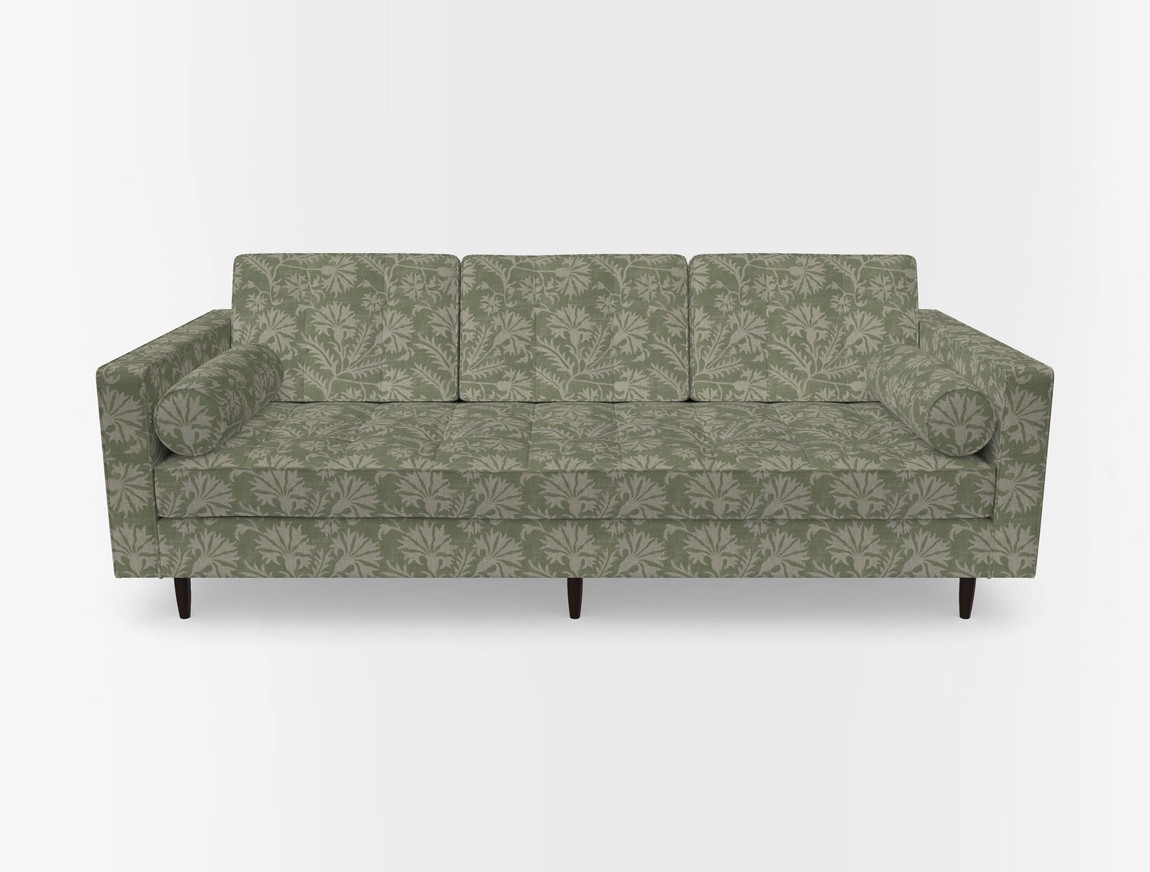 3 Seater Sofa