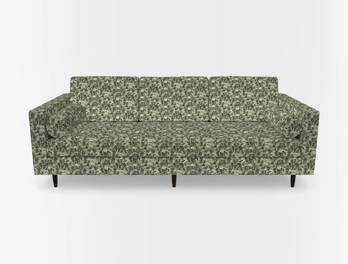 3 Seater Sofa