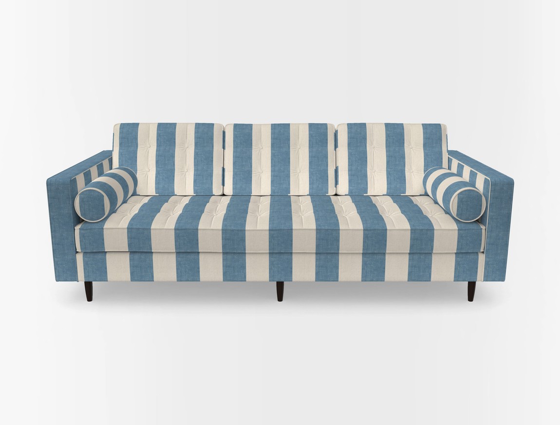 3 Seater Sofa