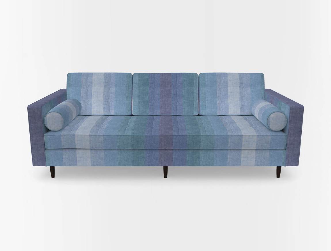 3 Seater Sofa