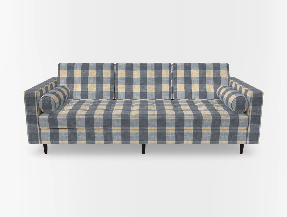 3 Seater Sofa