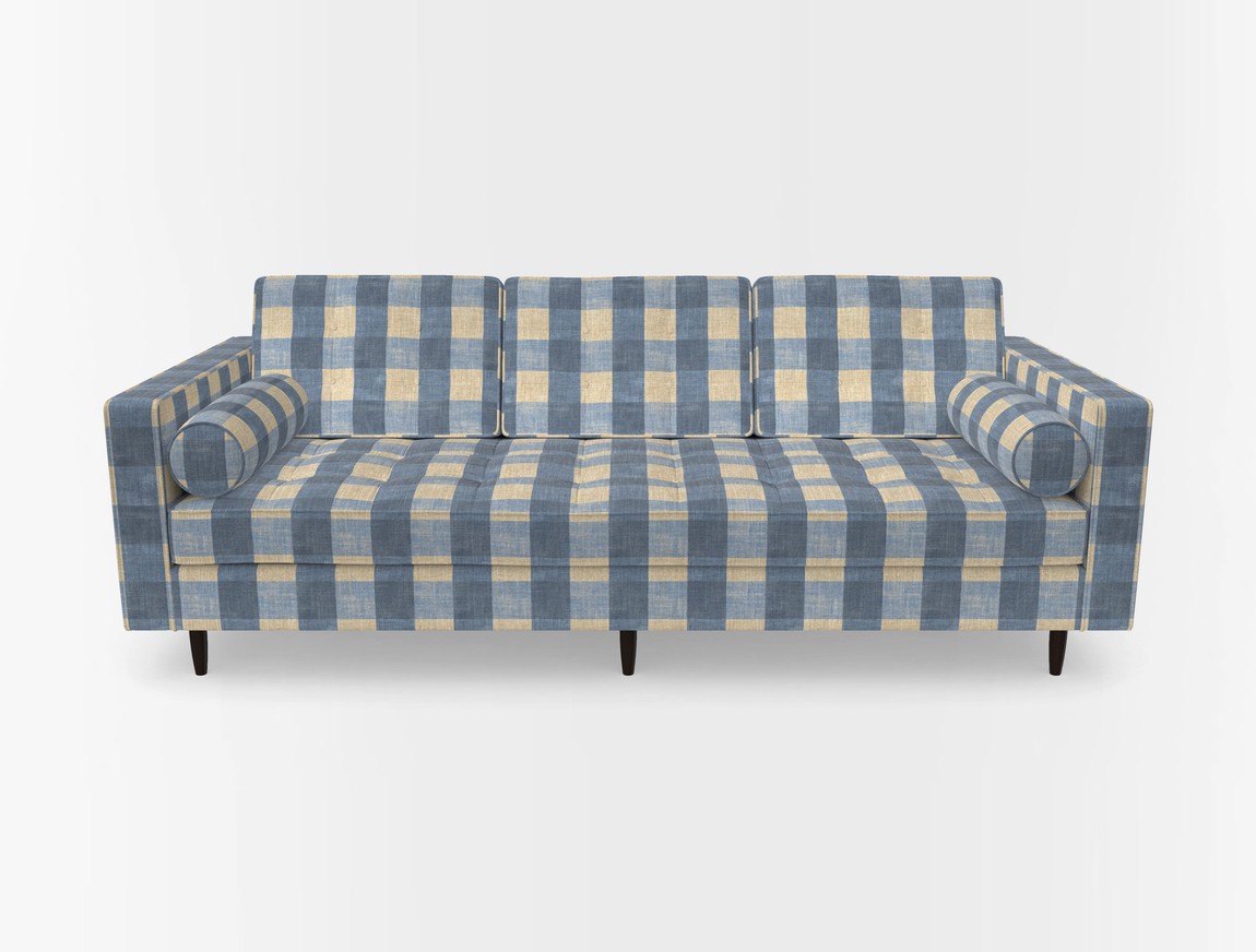 3 Seater Sofa