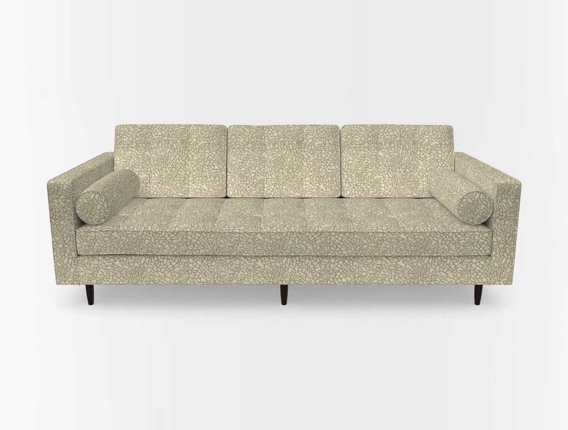 3 Seater Sofa