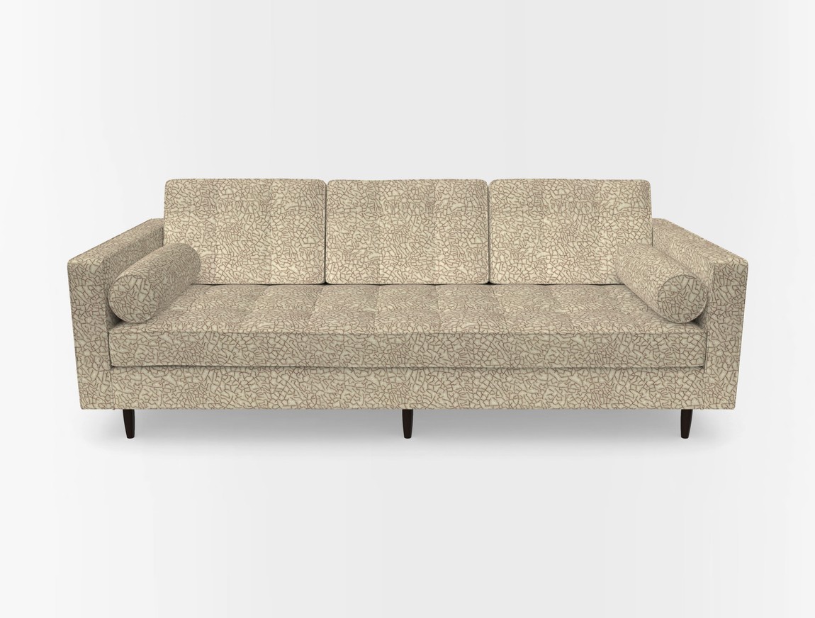 3 Seater Sofa