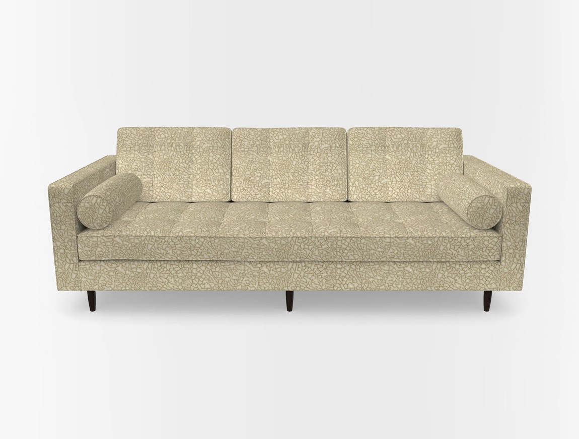 3 Seater Sofa