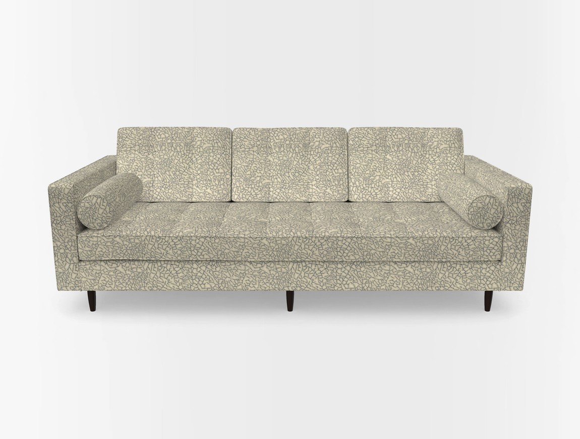 3 Seater Sofa