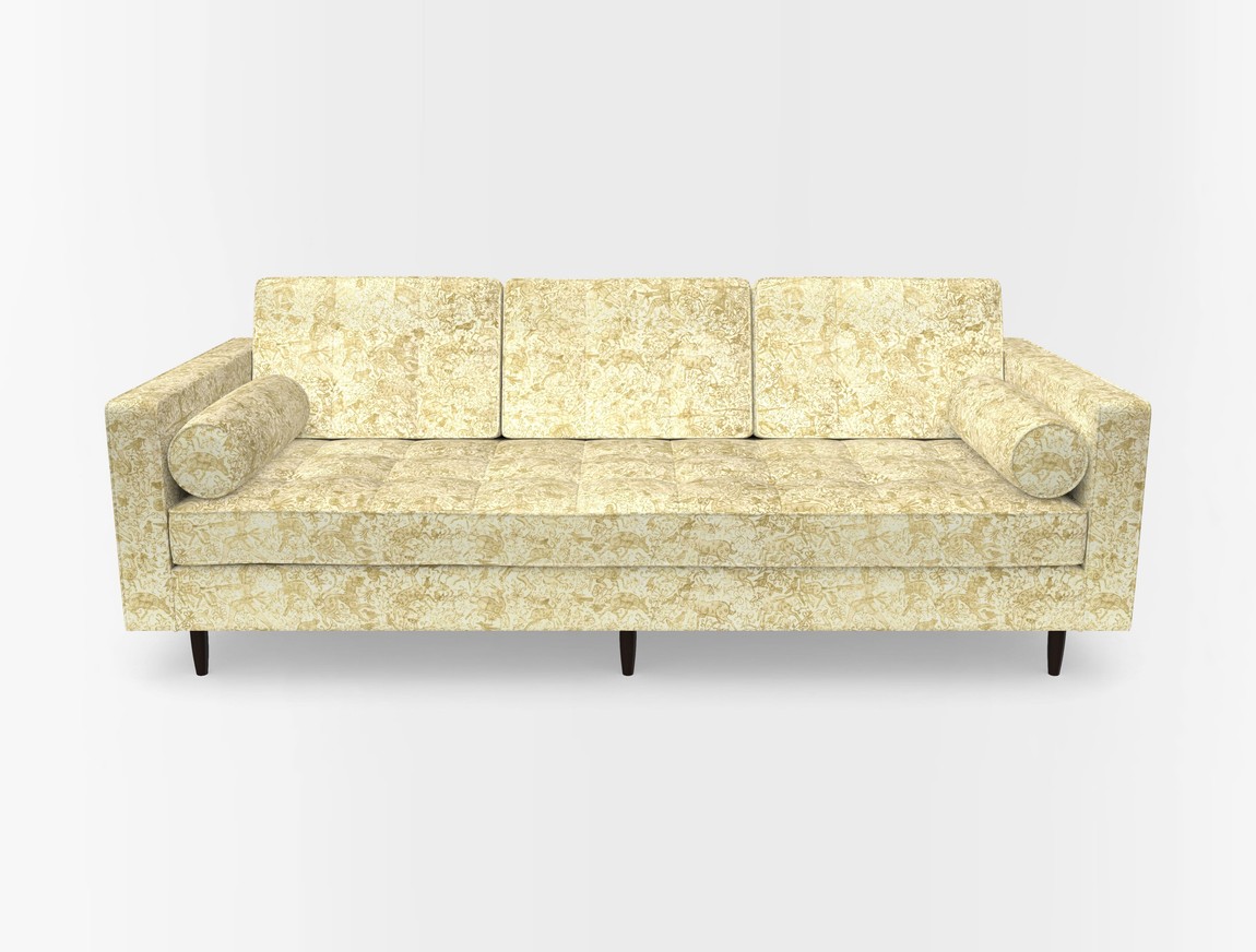 3 Seater Sofa