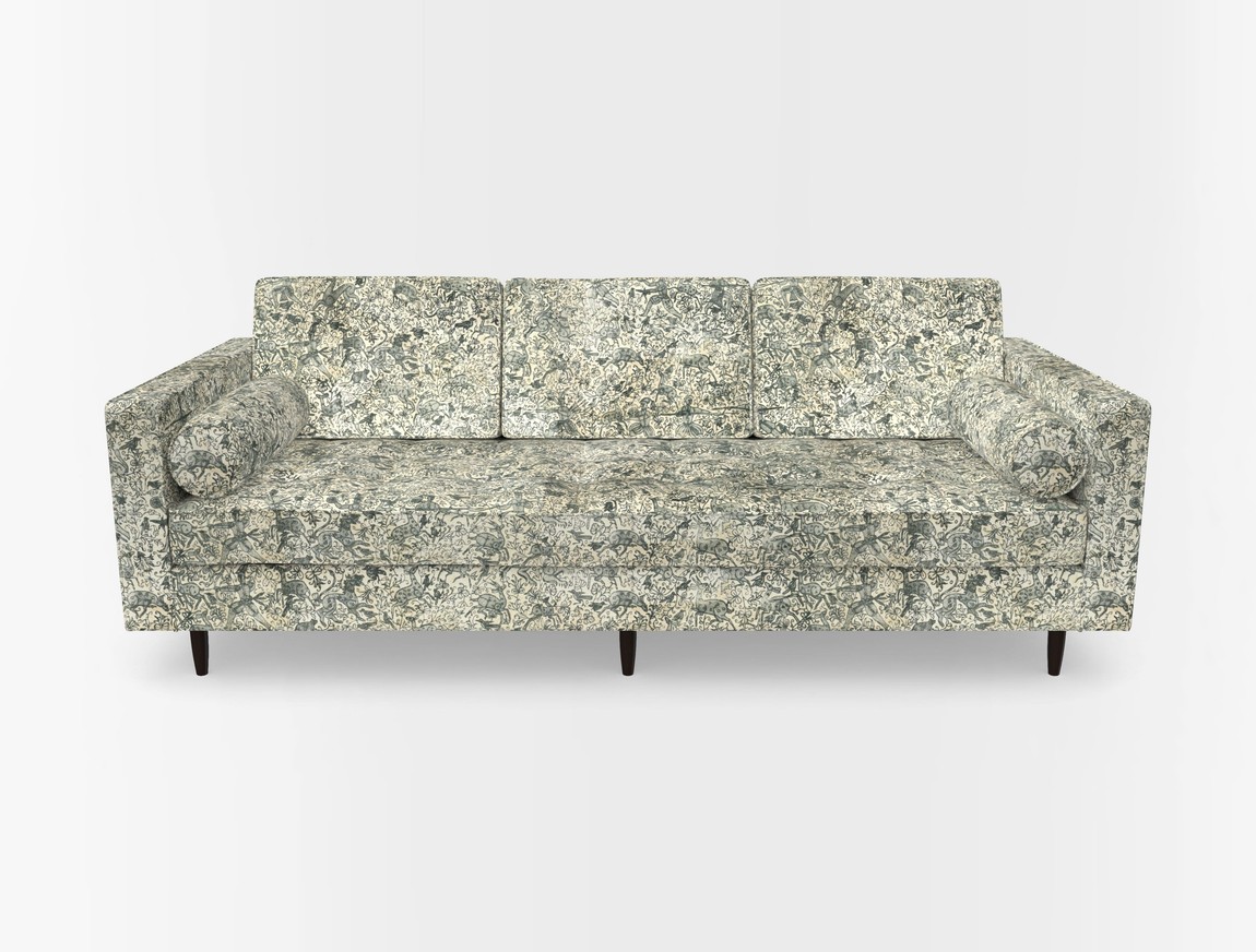 3 Seater Sofa