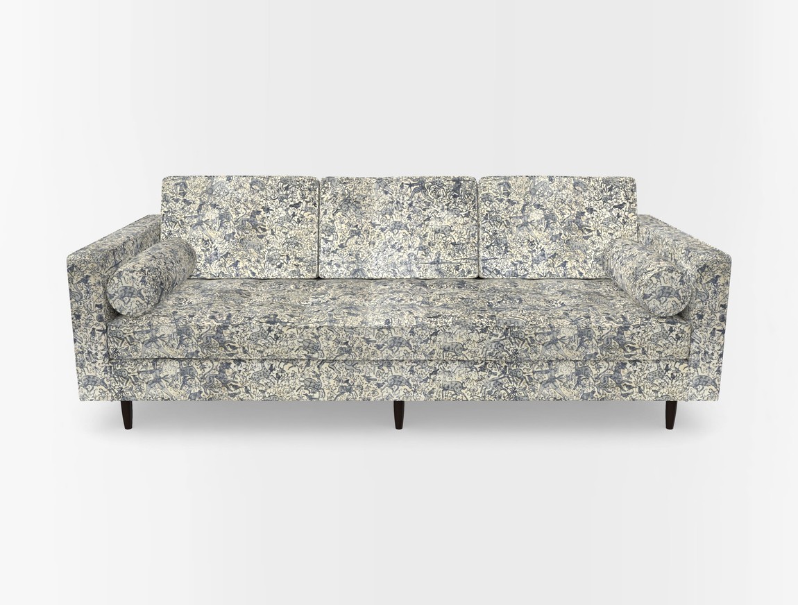3 Seater Sofa