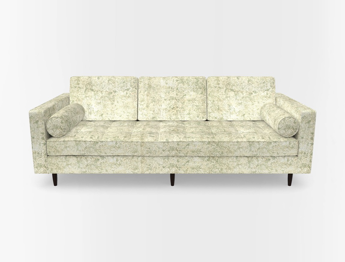 3 Seater Sofa