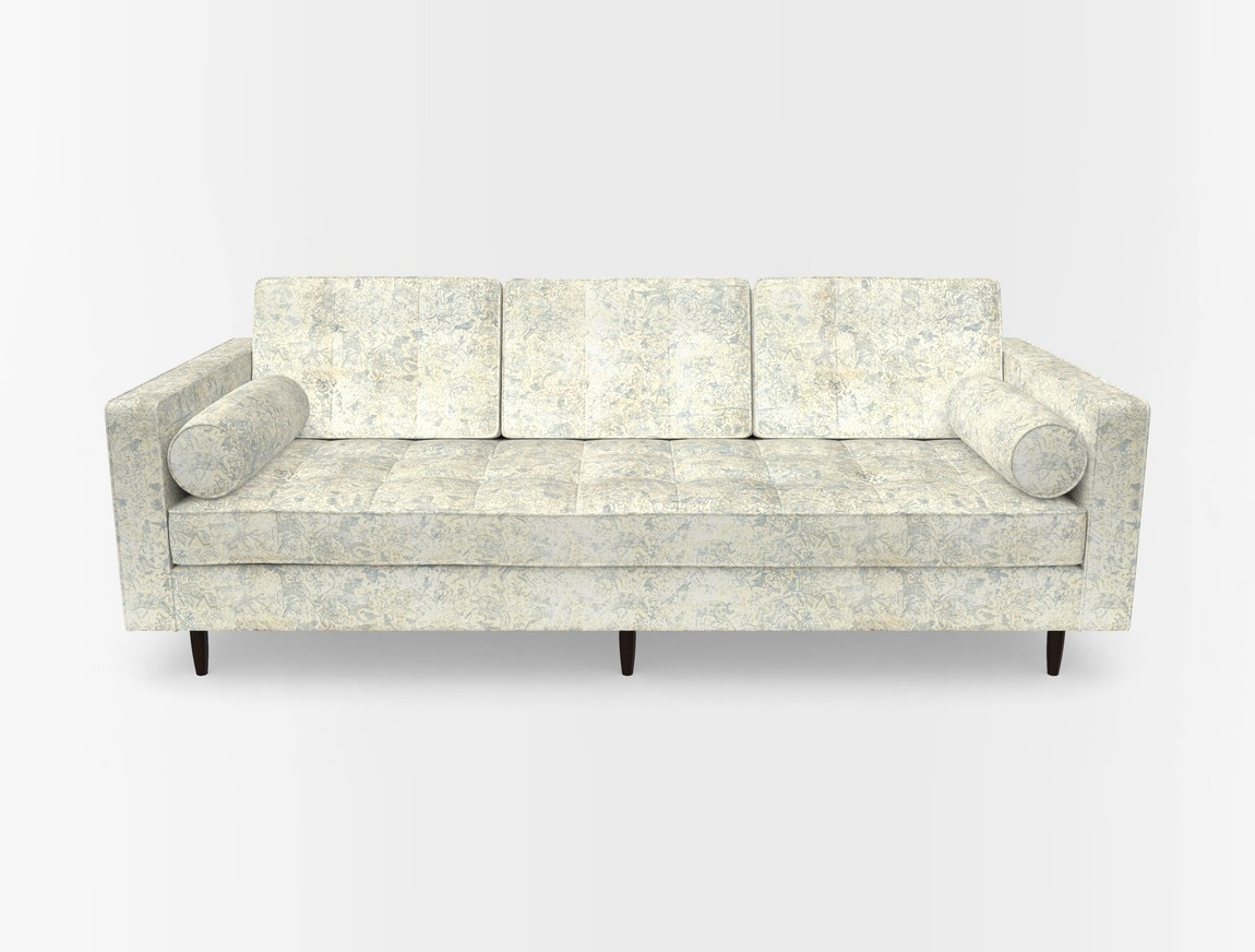 3 Seater Sofa