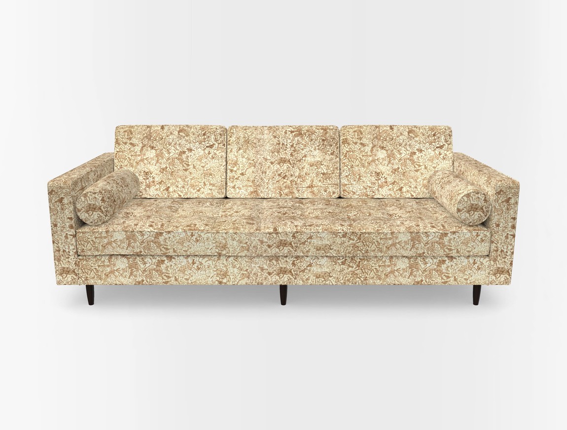 3 Seater Sofa