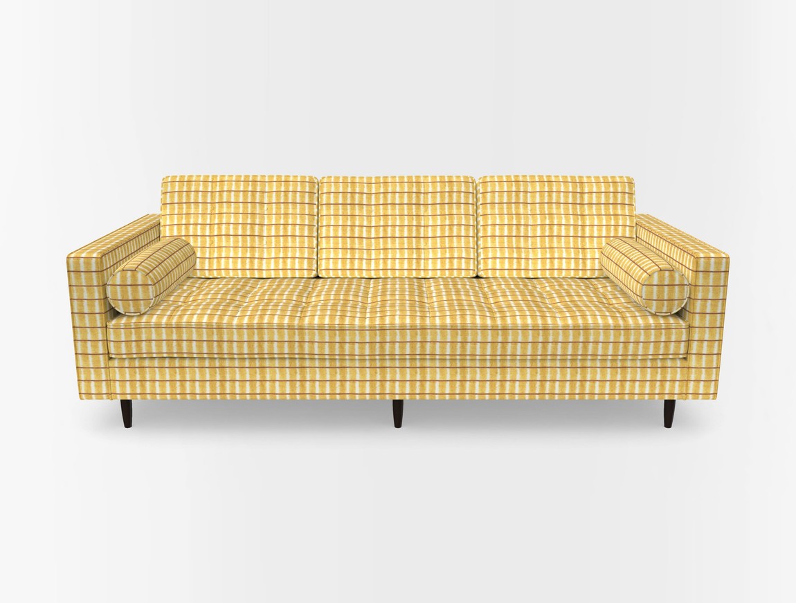 3 Seater Sofa