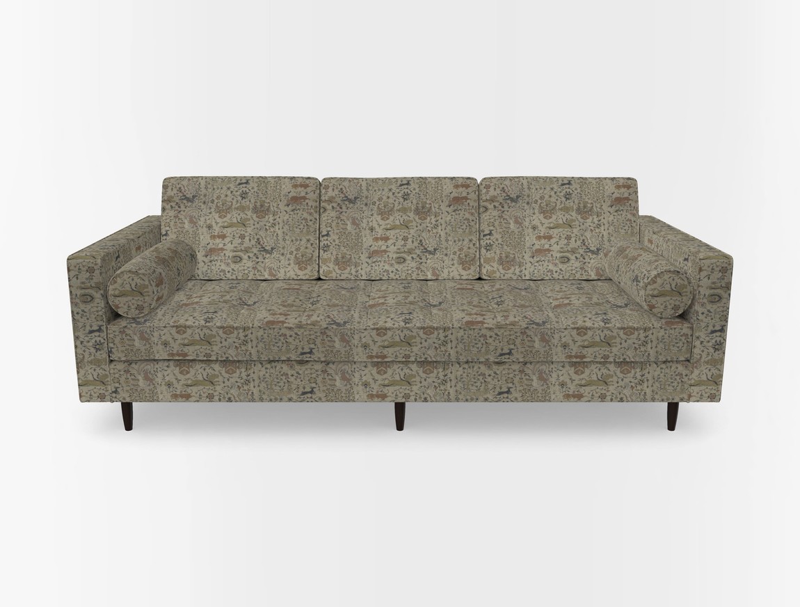 3 Seater Sofa